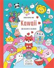 Kawaii - 100 dessins à colorier