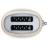 Grille pain Smeg TSF01CREU Creme_1