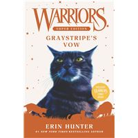 Warriors: The Broken Code #3: Veil of Shadows eBook by Erin Hunter - EPUB  Book