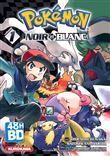Pokémon Noir et Blanc