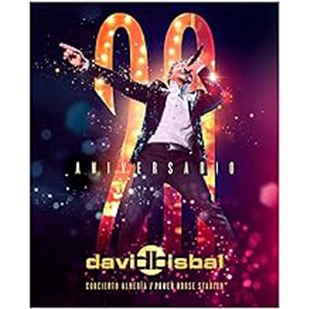 David Bisbal - 1