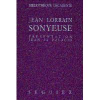 Sonyeuse