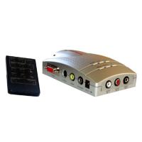 MCL Samar convertisseur vidéo vers VGA