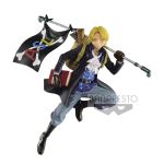 Figurine One Piece The Three Brothers Sabo 10 cm