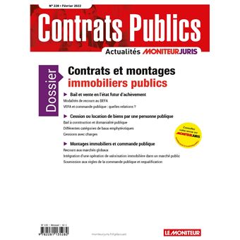 ACCP  n° 228 février 2022