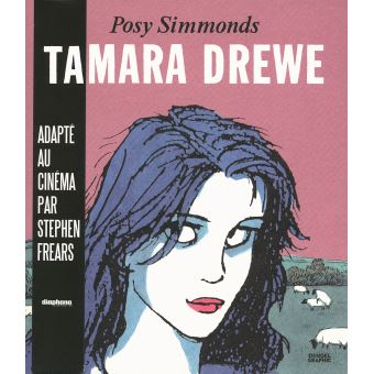Tamara Drewe