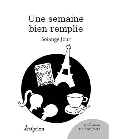 Une semaine bien remplie
