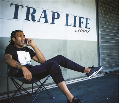 Traplife