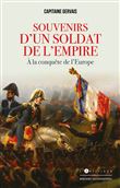 Souvenirs d'un soldat de l'Empire