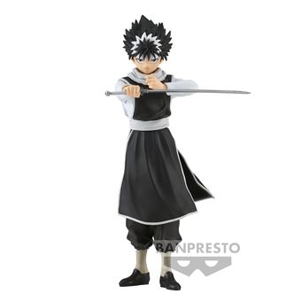 Figurine DXF YuYu Hakusho Hiei 30th Anniversary