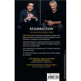 Résurrection
