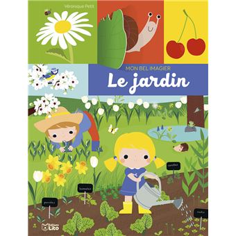 Le jardin
