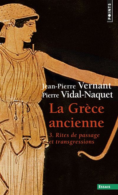 Rites de passage et transgressions