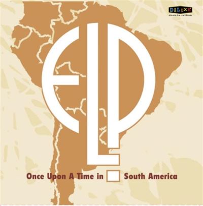 Once upon a time in south america