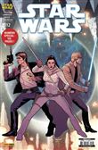 Star Wars n°12 (couverture 1/2)