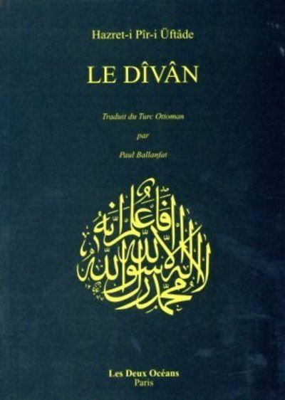 Le divan