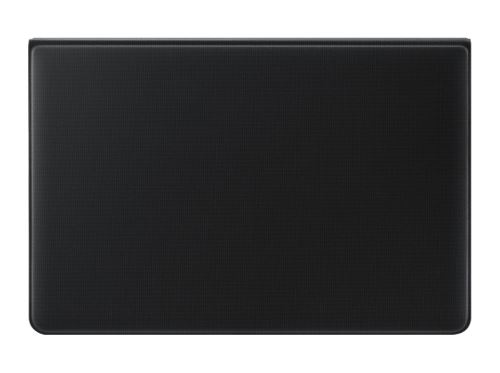 Samsung Tab S4 Bookcover Keyboard Grey