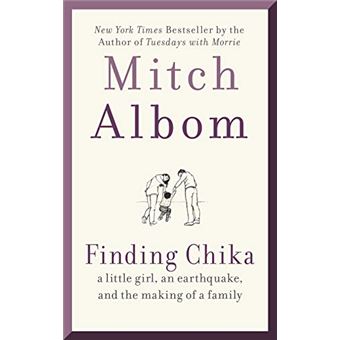 Finding Chika
