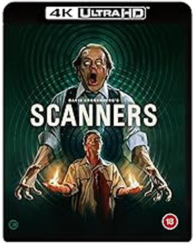 Scanners