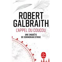 L'Appel du coucou