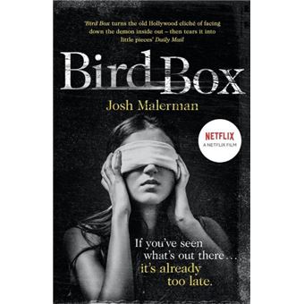 Bird box - 1
