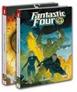 Fantastic Four Pack découverte T01&T02