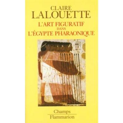 L'art figuratif dans l'Egypte pharaonique