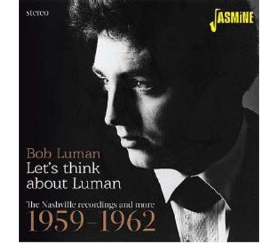 Let s think albout luman