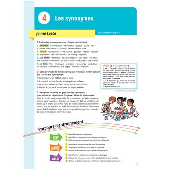 POP - Etude de la langue Cycle 3 Ed. 2019 - livre de l'élève