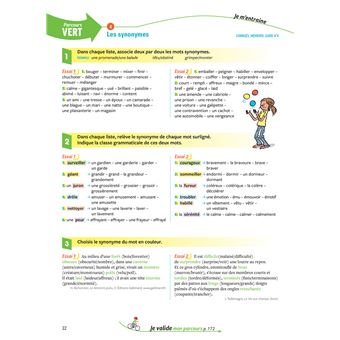 POP - Etude de la langue Cycle 3 Ed. 2019 - livre de l'élève