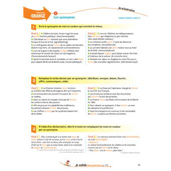 POP - Etude de la langue Cycle 3 Ed. 2019 - livre de l'élève