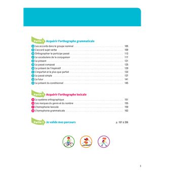 POP - Etude de la langue Cycle 3 Ed. 2019 - livre de l'élève