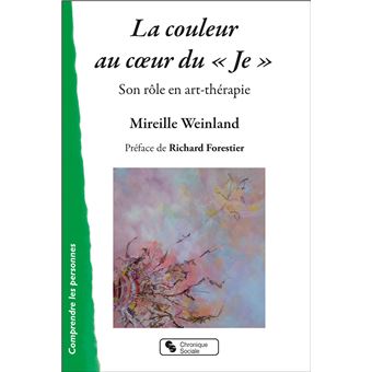 La couleur au coeur du "Je"