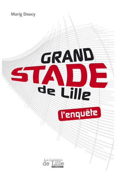 Grand stade de Lille