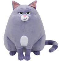 Peluche Chat Chloé Comme des bêtes Ty 24 cm Medium