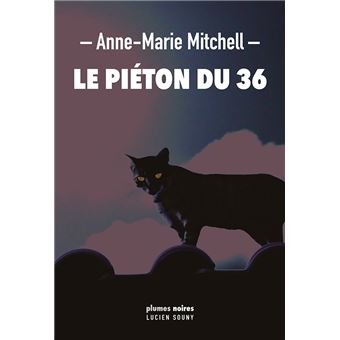 Le piéton du 36