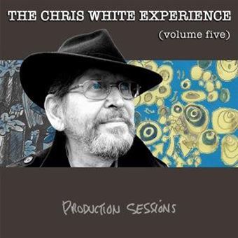 Volume Five Production Sessions