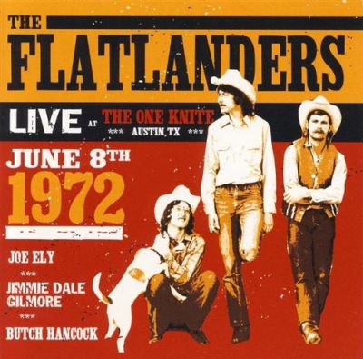 Live at the knite june 8th 1972