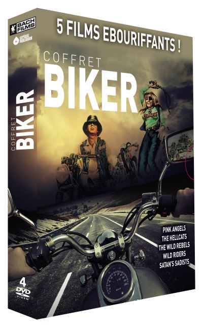 BIKER-FR