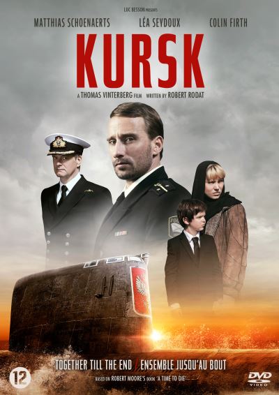 KURSK-BIL