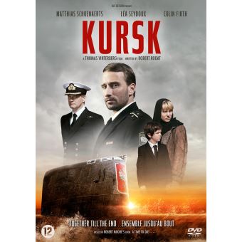 KURSK-BIL