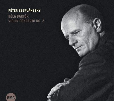 Concerto pour violon Numéro 2