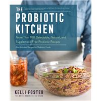 The Probiotic Kitchen