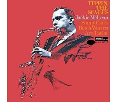 Tippin' The Scales Édition Limitée