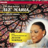 Ave Maria et chants sacrés