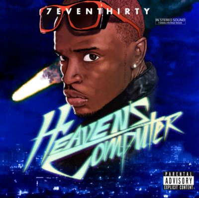 Heaven s computer