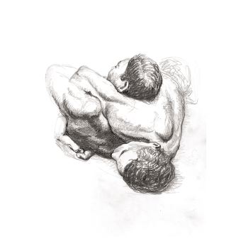 Féroce (Ed. Standard)