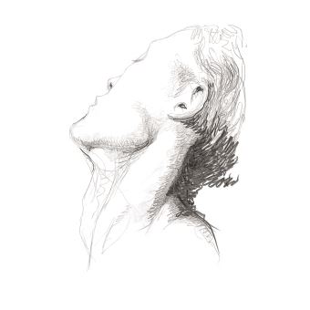 Féroce (Ed. Standard)