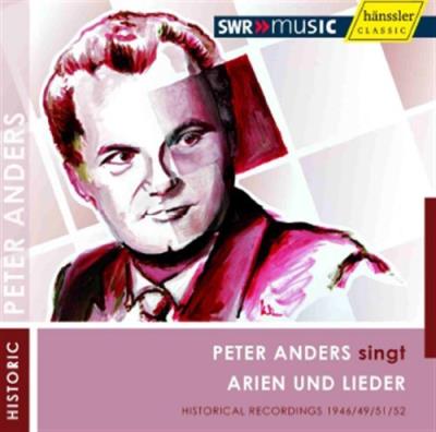 Arien und lieder - 2 CD