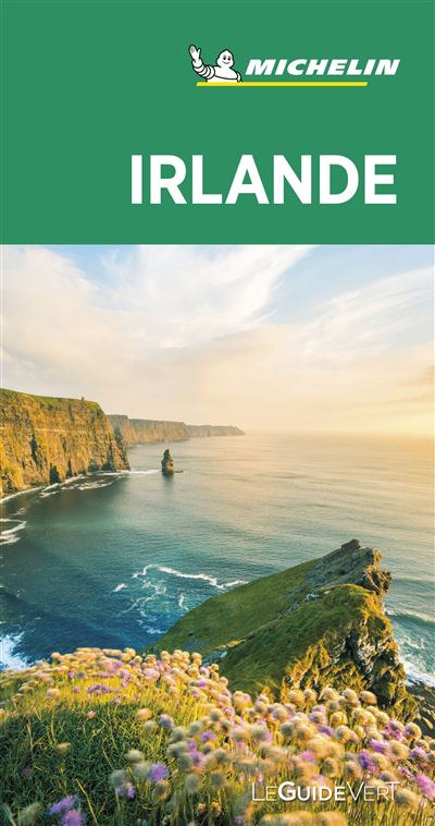 IRLANDE 2020 MICHELIN